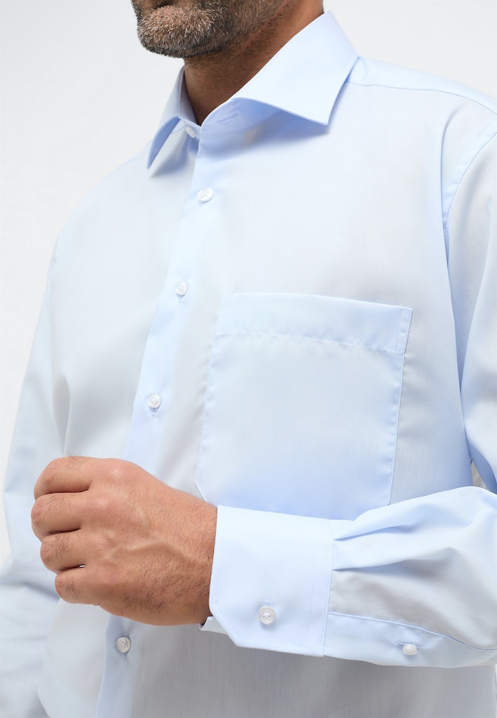 Eterna Comfort fit Skjorte